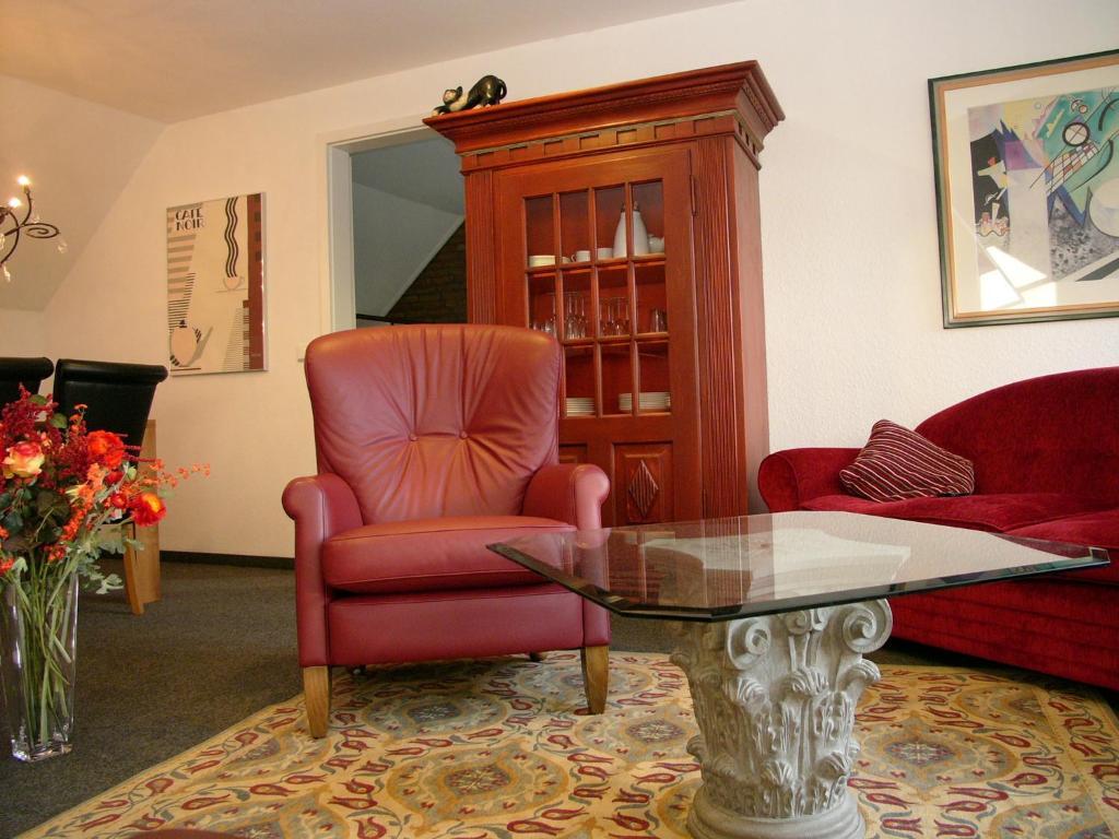 Ferienwohnung Am Dom Xanten Room photo