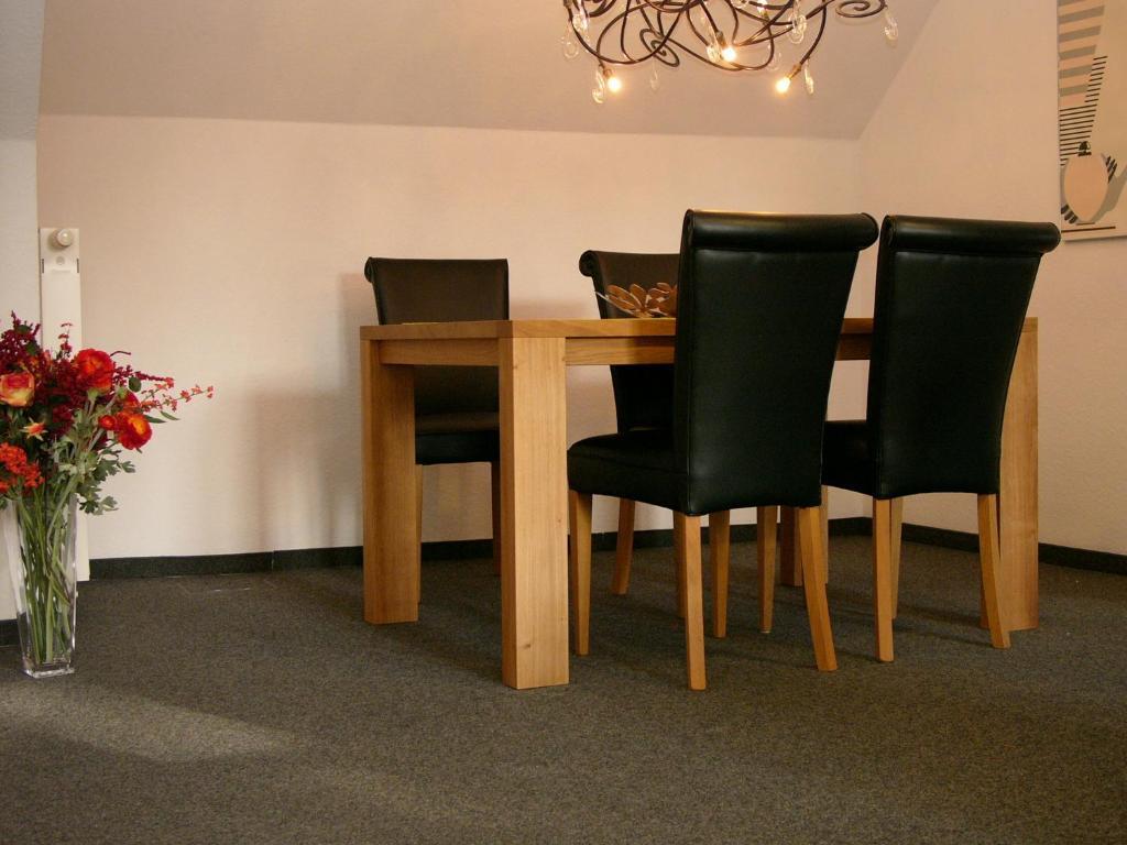 Ferienwohnung Am Dom Xanten Room photo